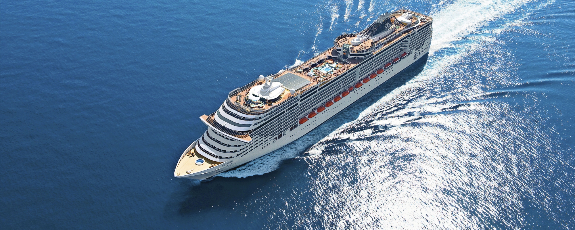 MSC Divina