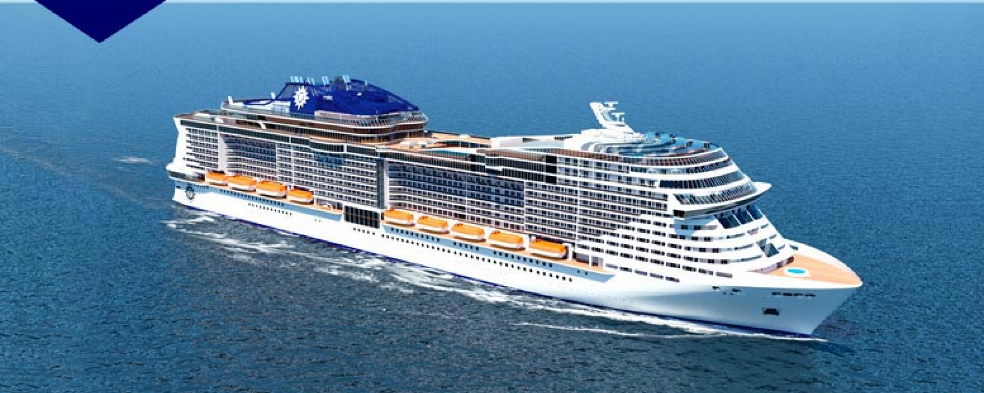 MSC Meraviglia