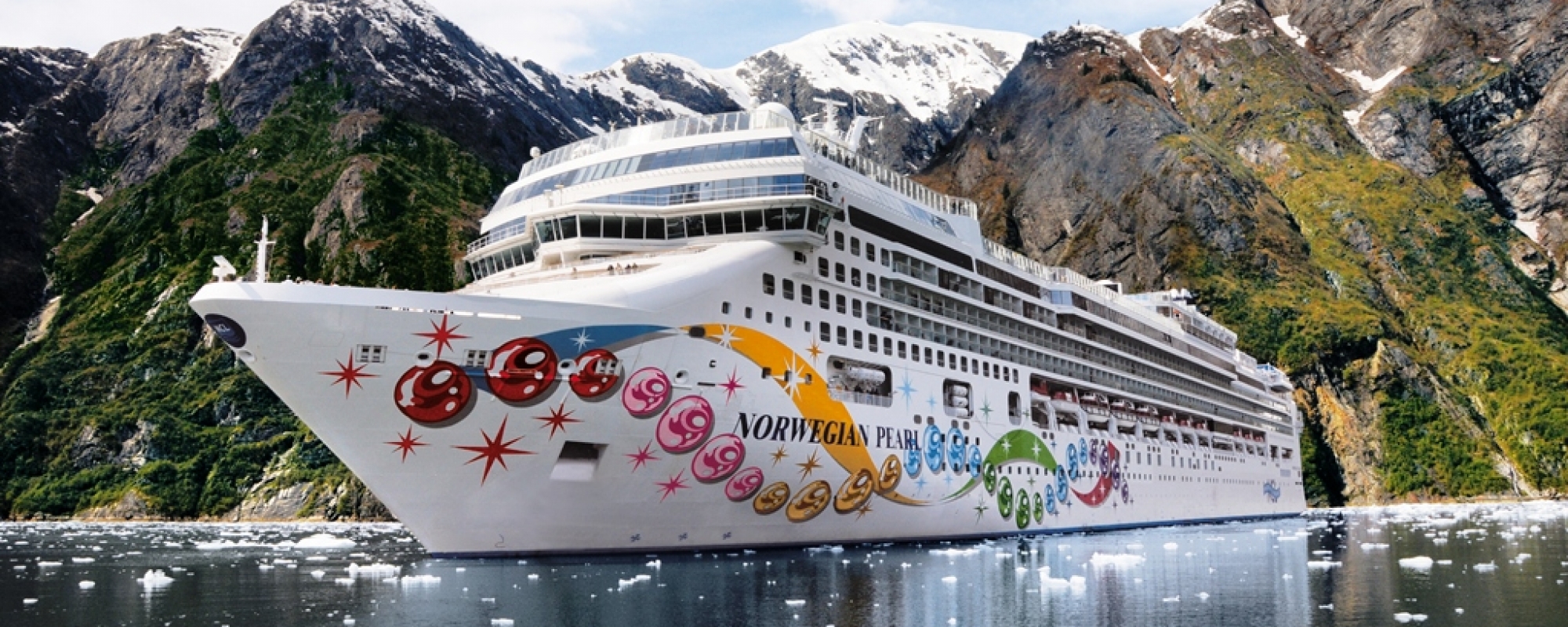 Norwegian Pearl