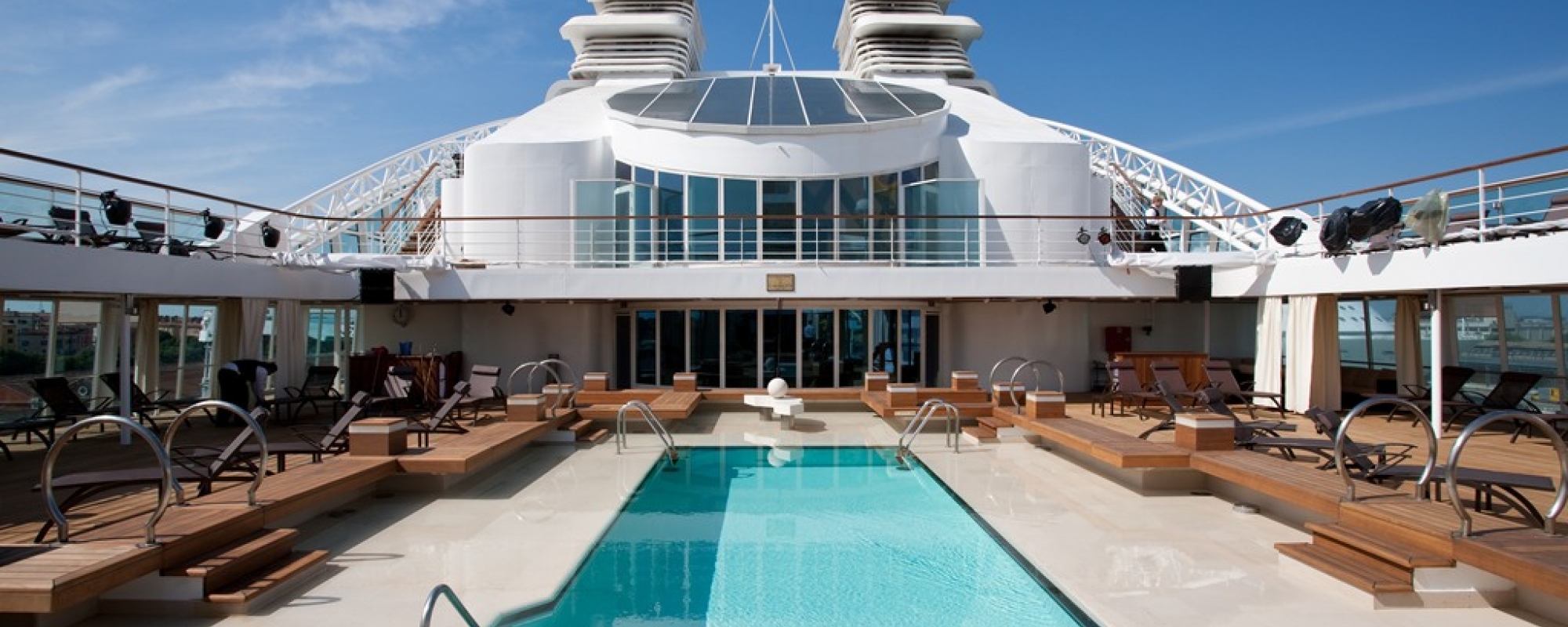 Seabourn Quest