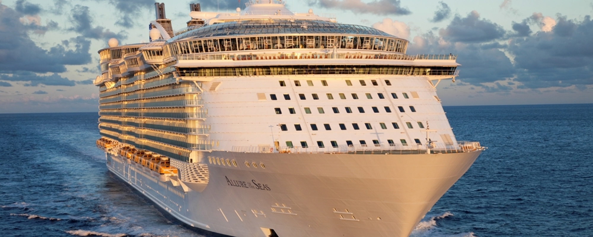 Allure of the Seas