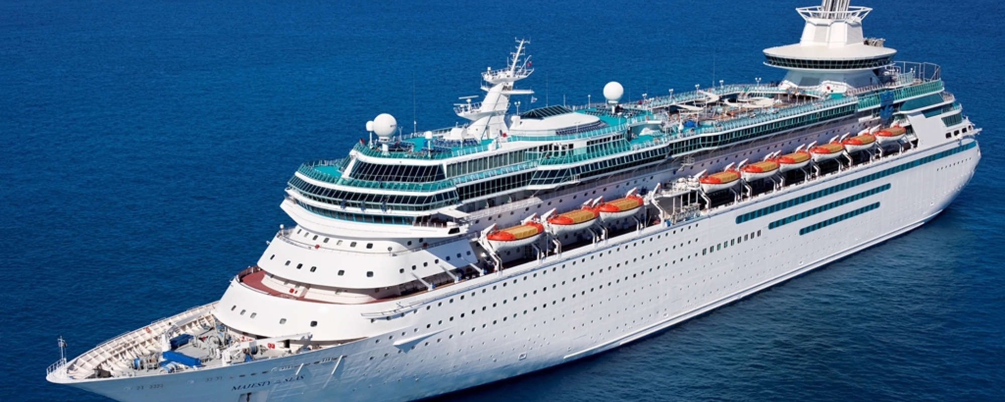 Cruise Ships – Atlantis International Travel