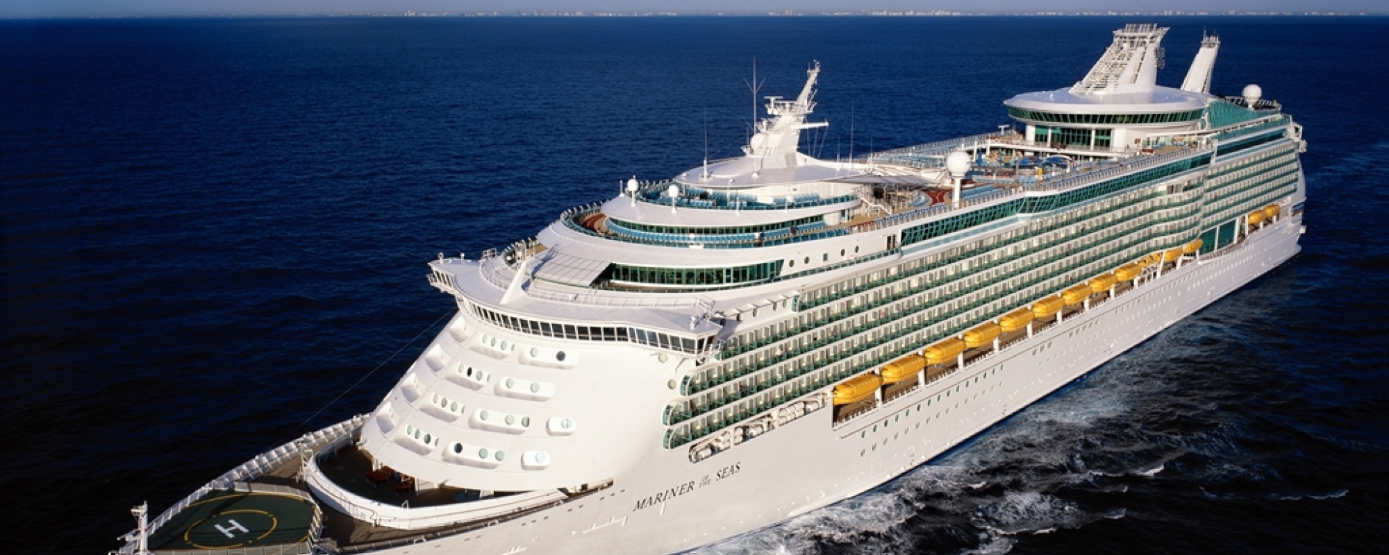 Mariner of the Seas