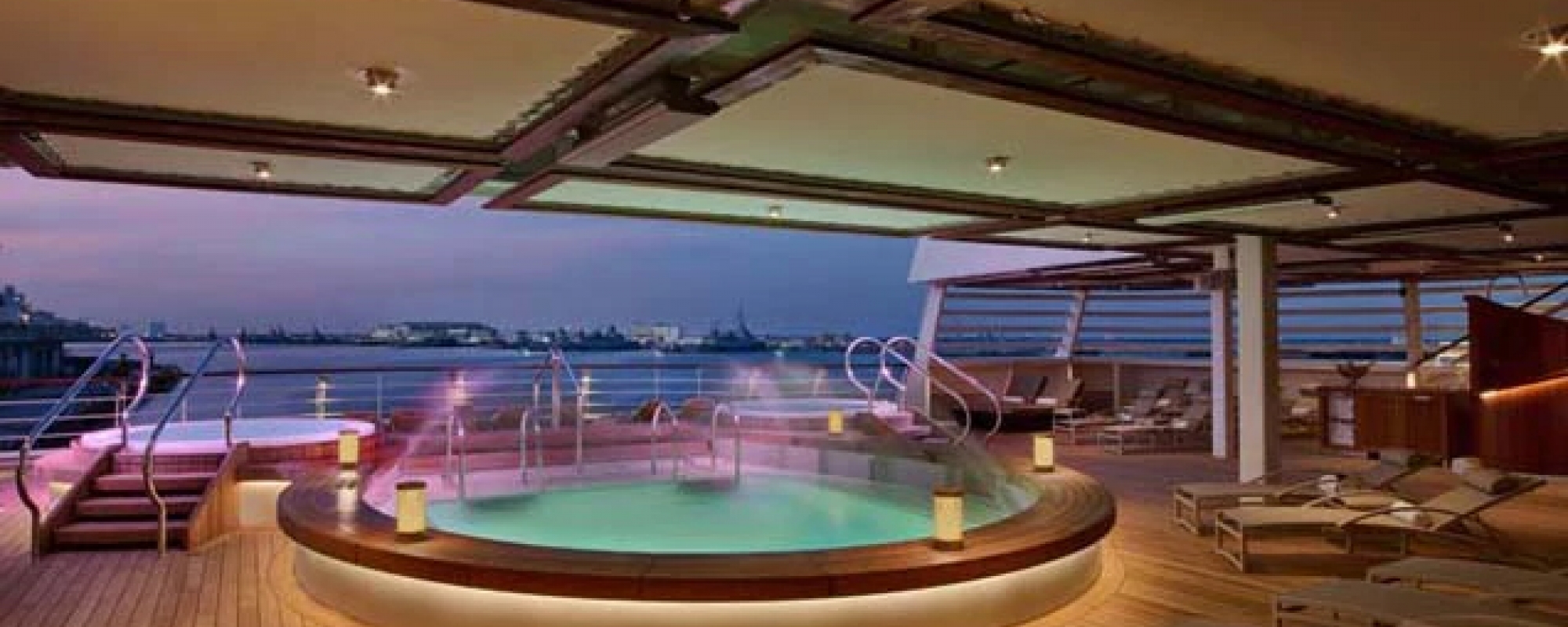 Seabourn Ovation