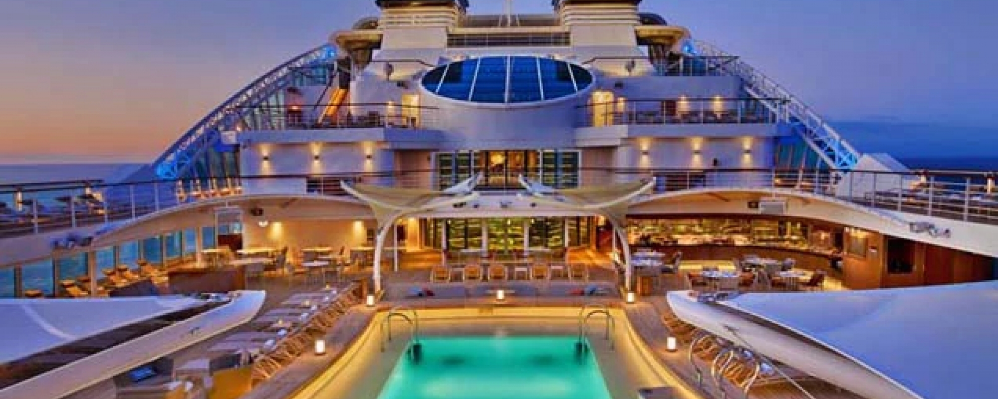 Seabourn Ovation