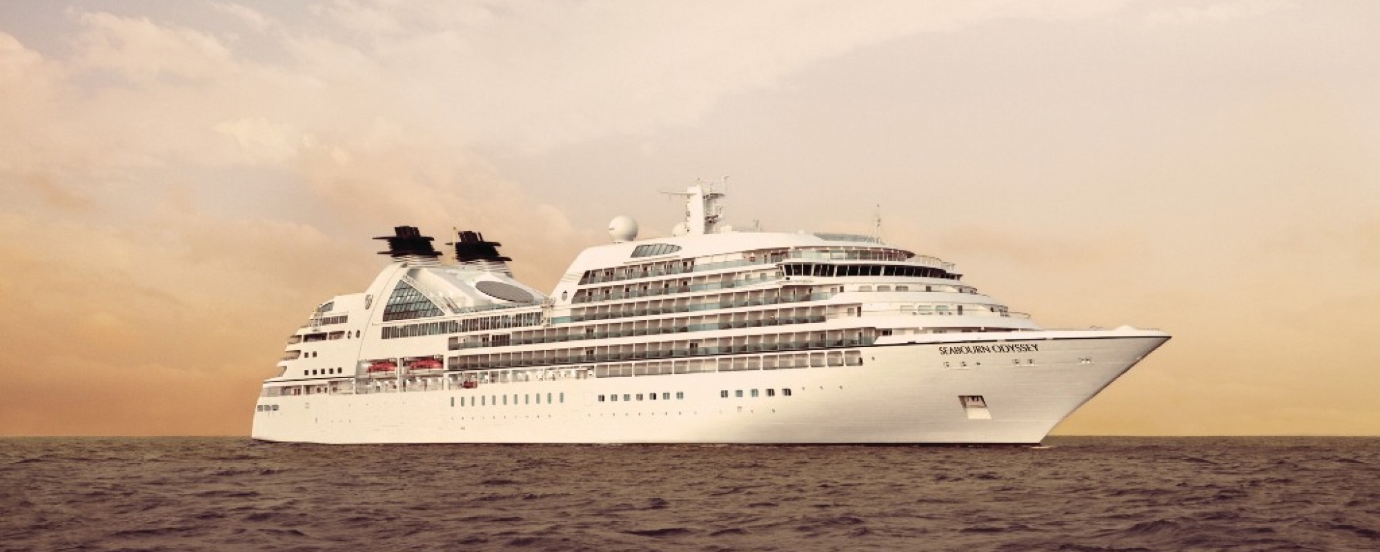 Seabourn Odyssey