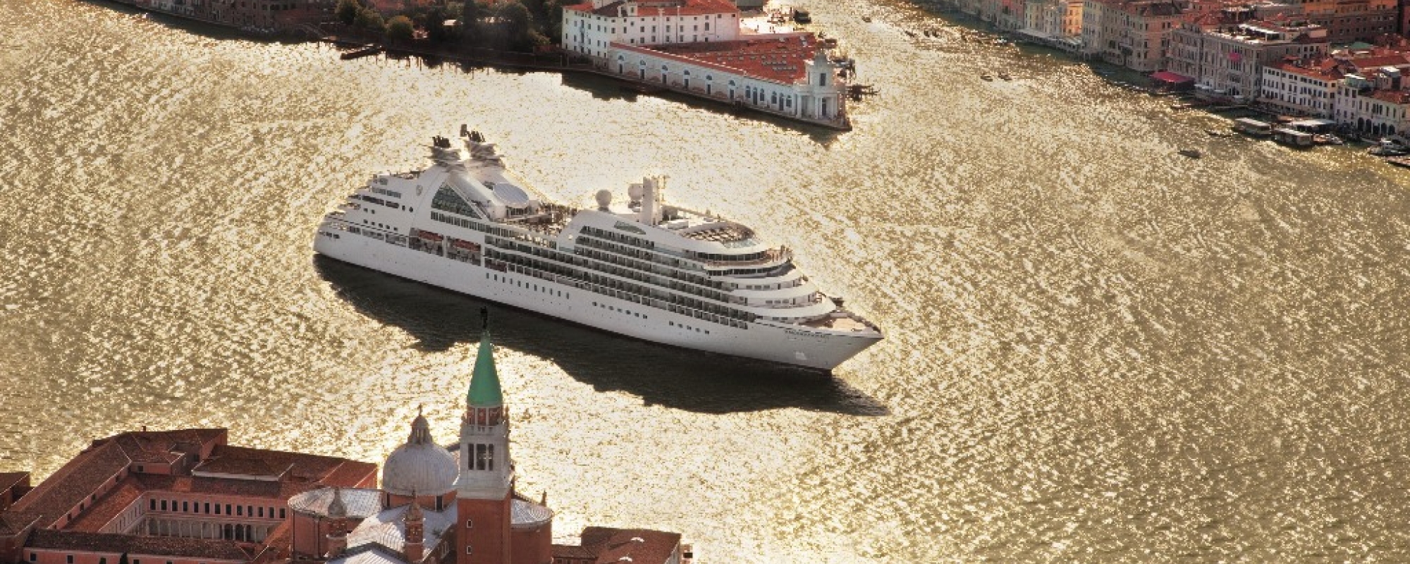 Seabourn Odyssey