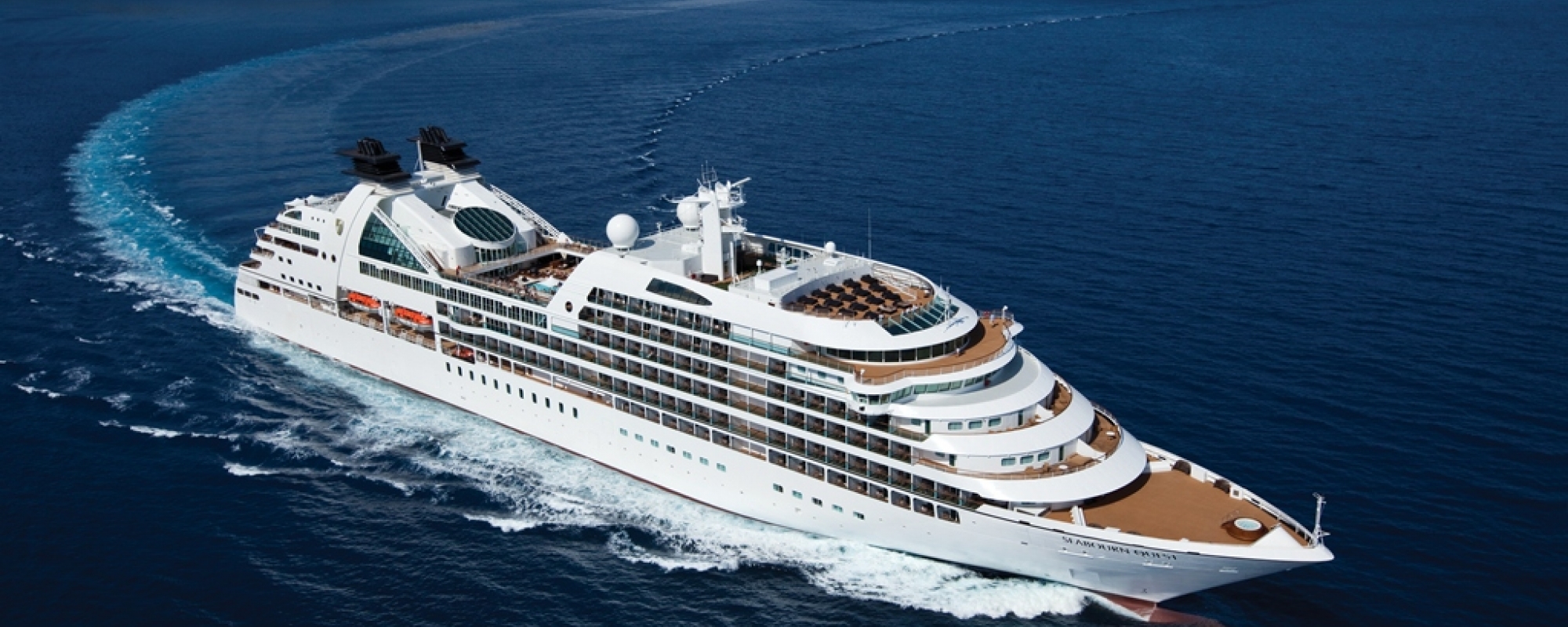 Seabourn Quest