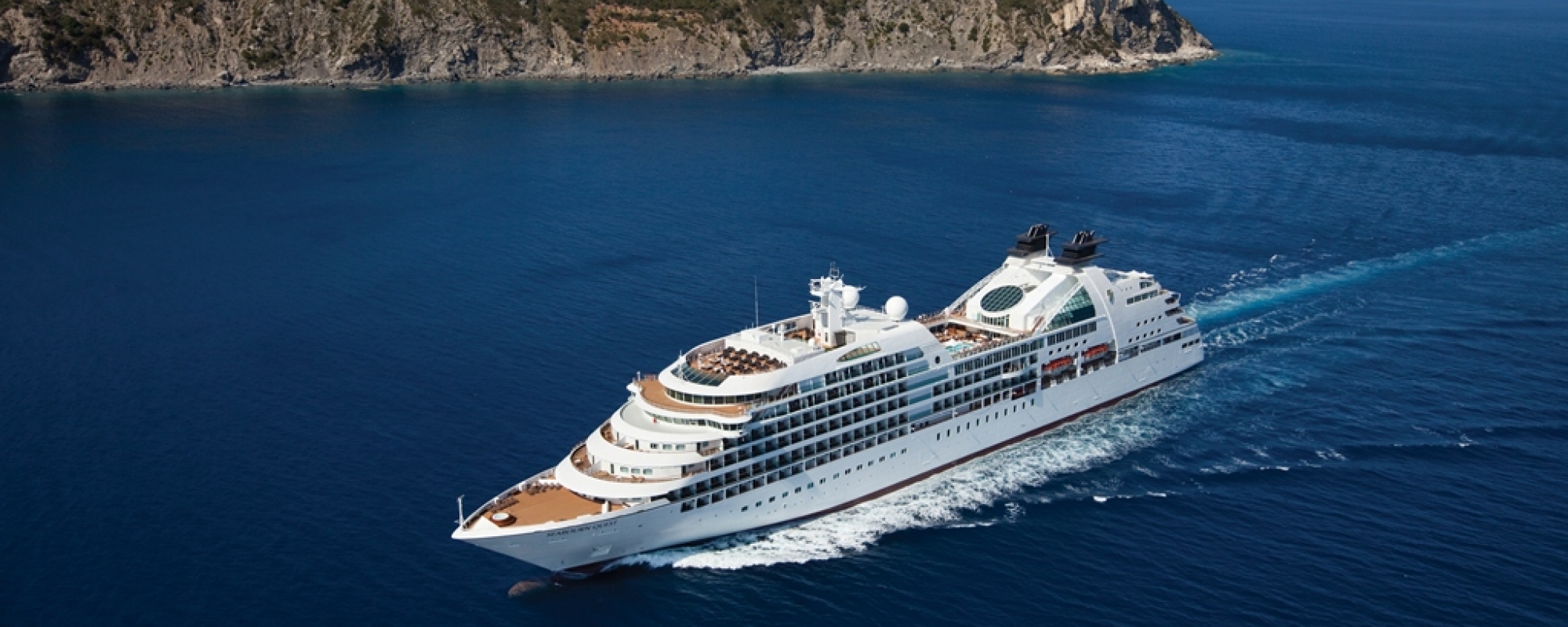 Seabourn Quest