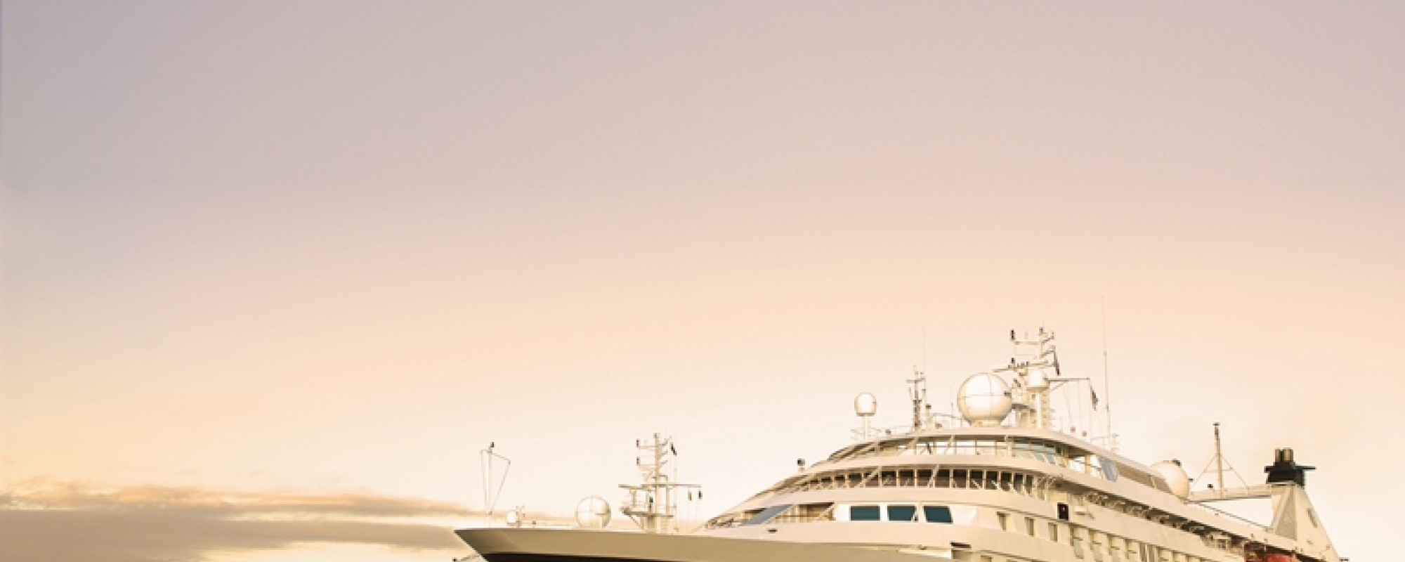 Seabourn Legend