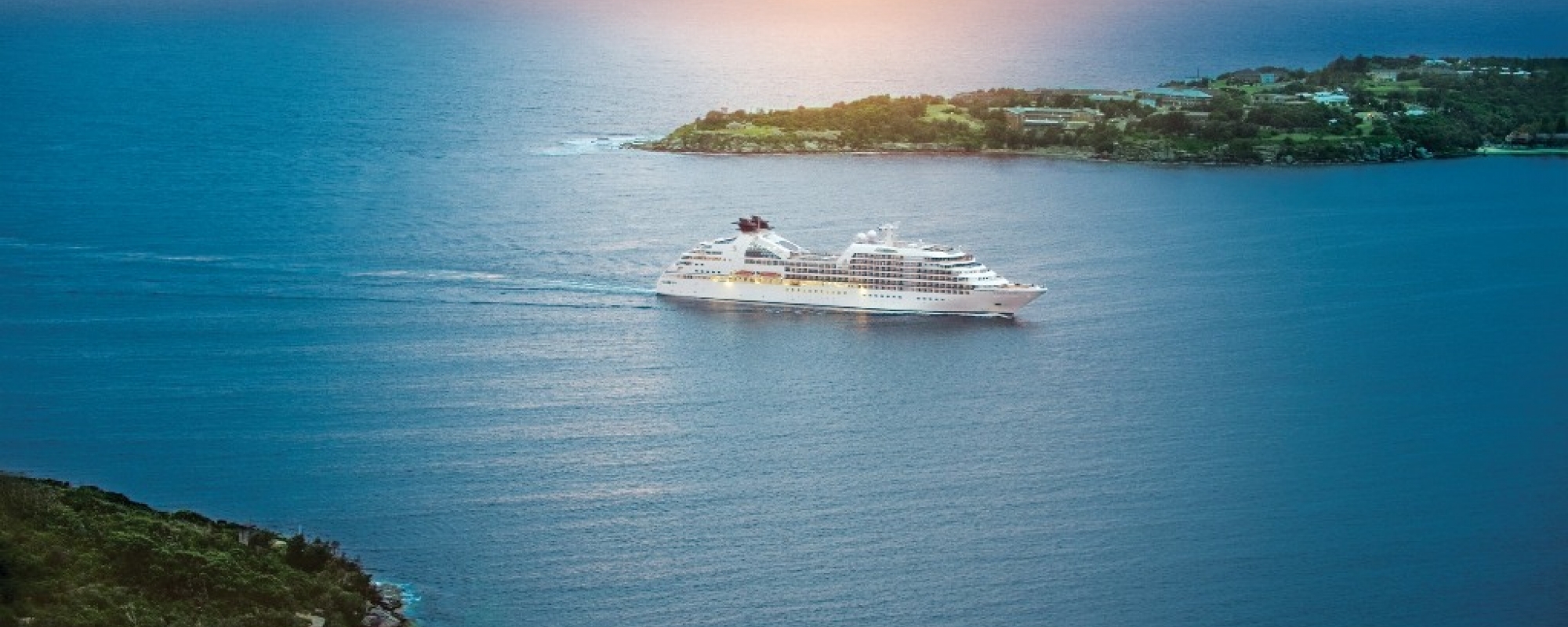 Seabourn Sojourn