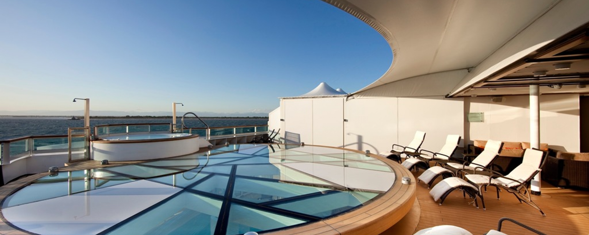 Seabourn Odyssey