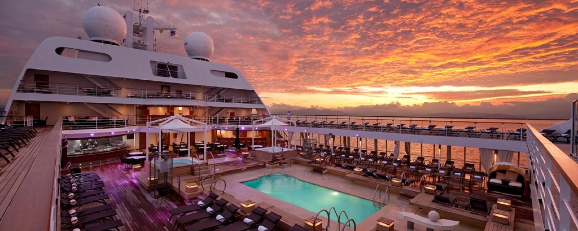 Seabourn Odyssey