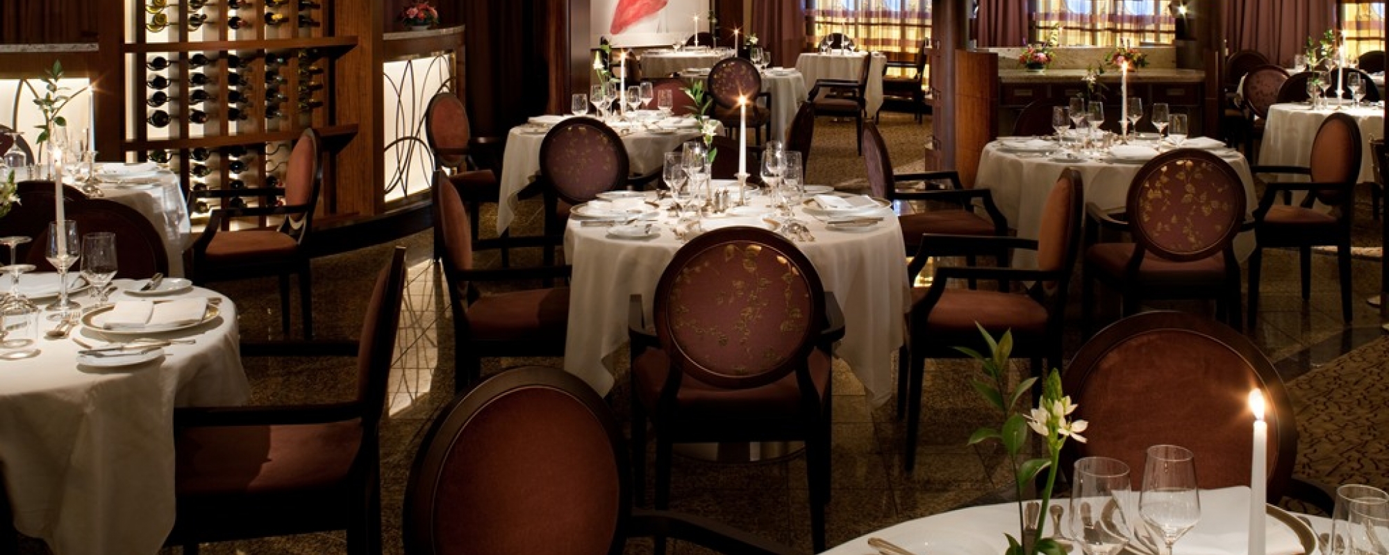 Seabourn Legend