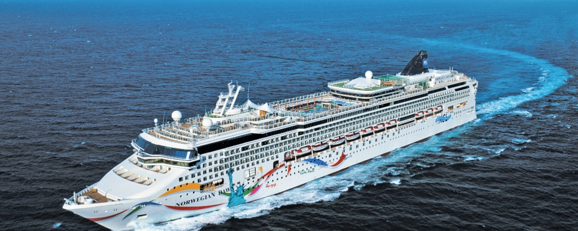 Norwegian Dawn