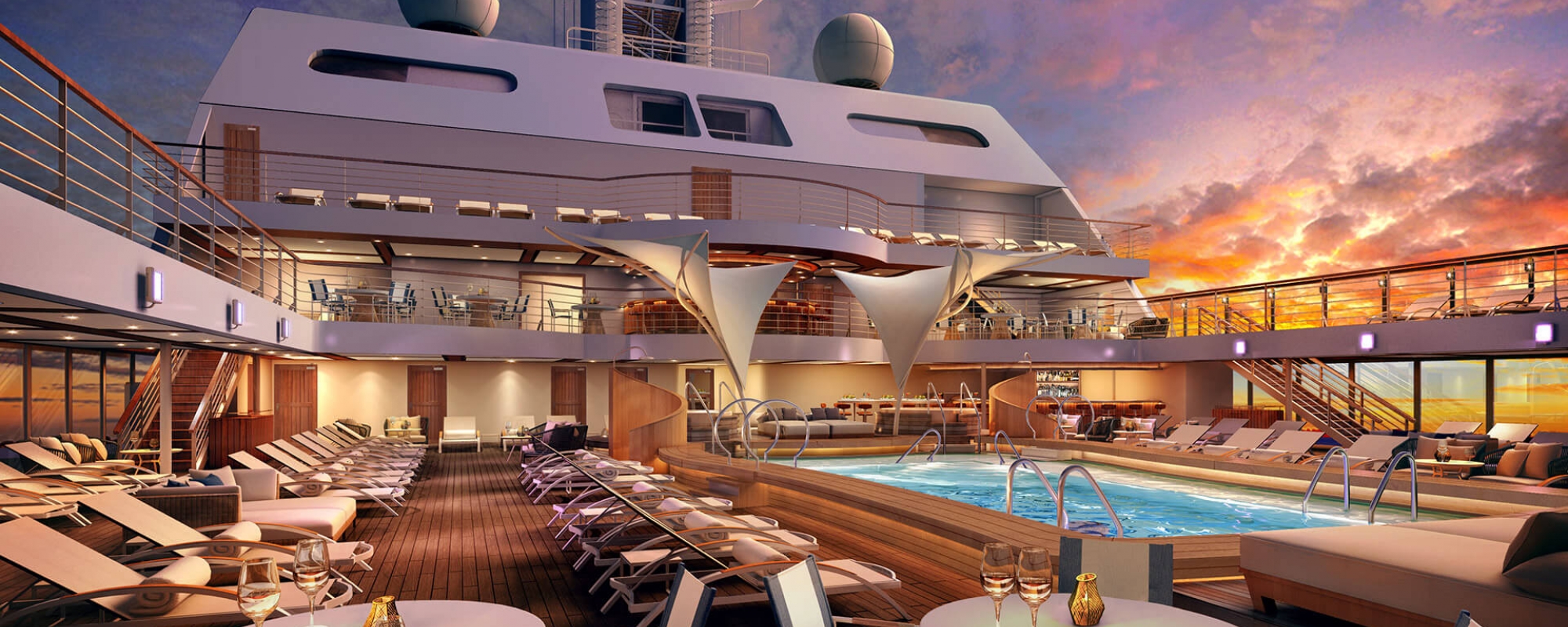 Seabourn Encore