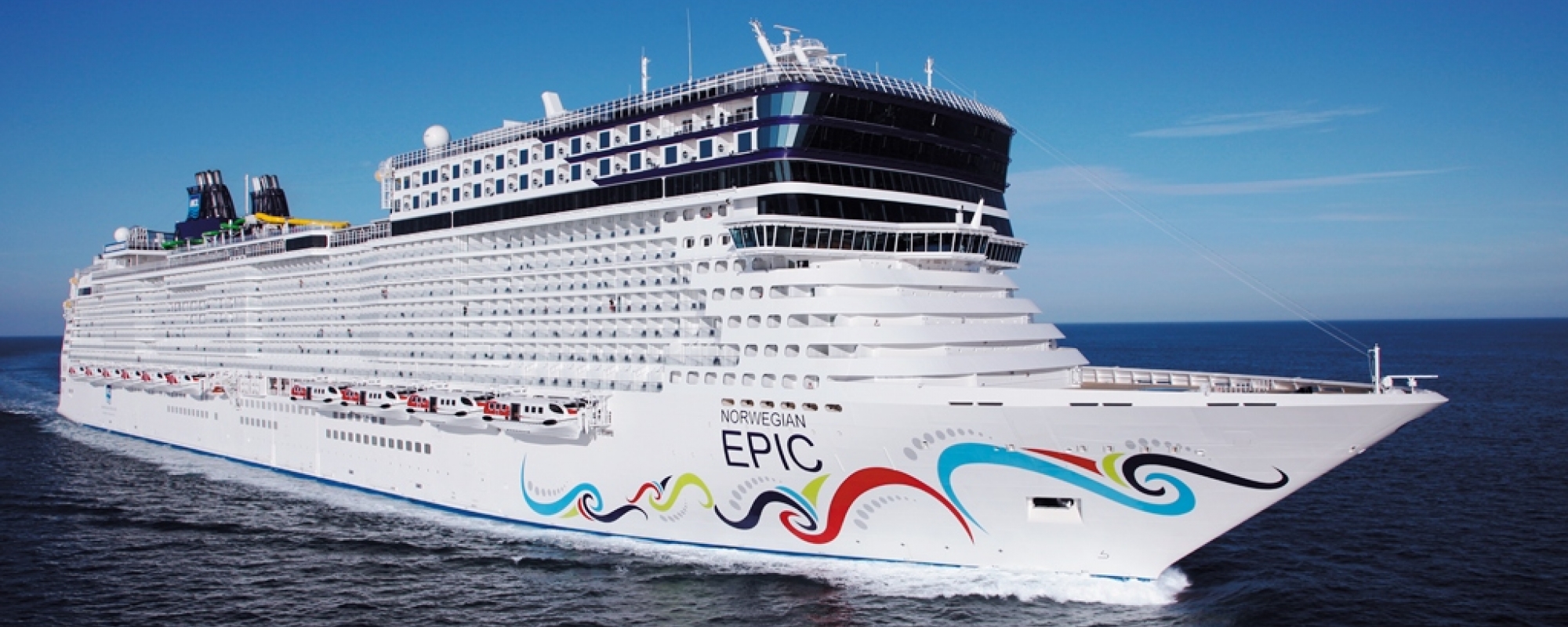 Norwegian Epic