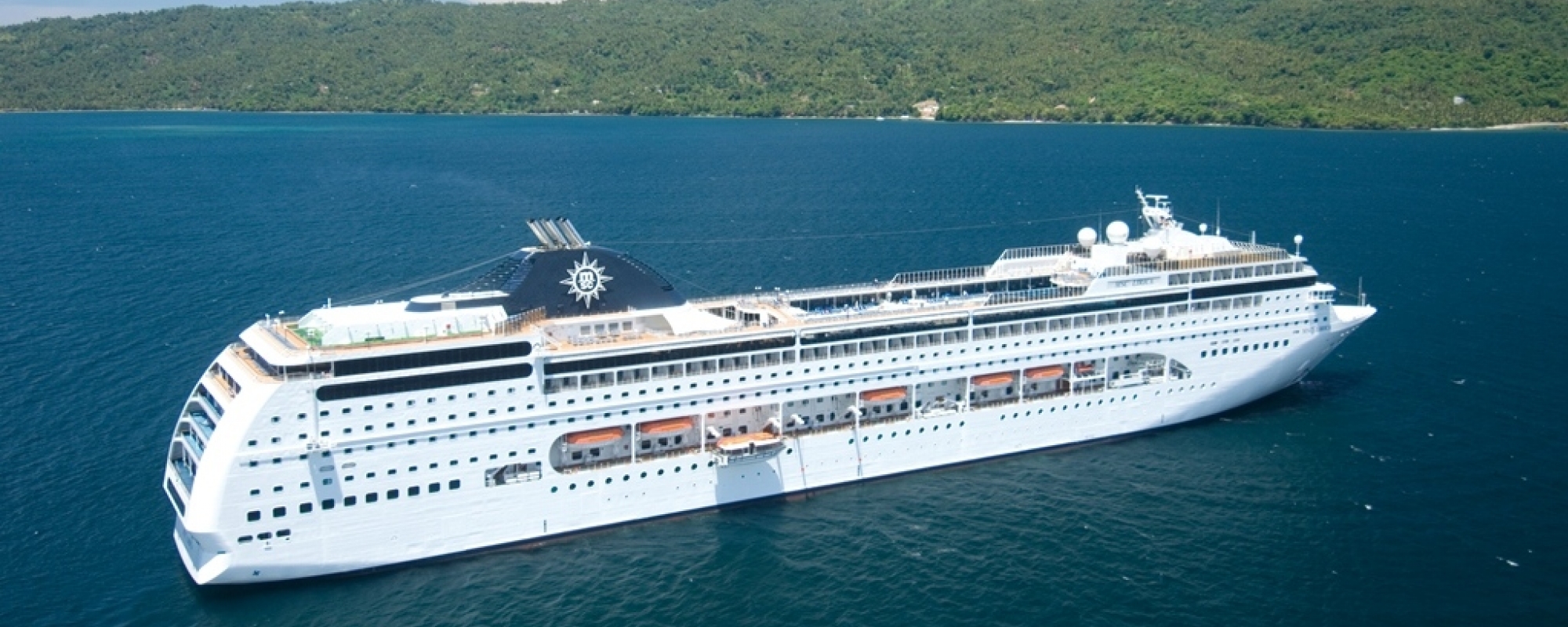 MSC Lirica