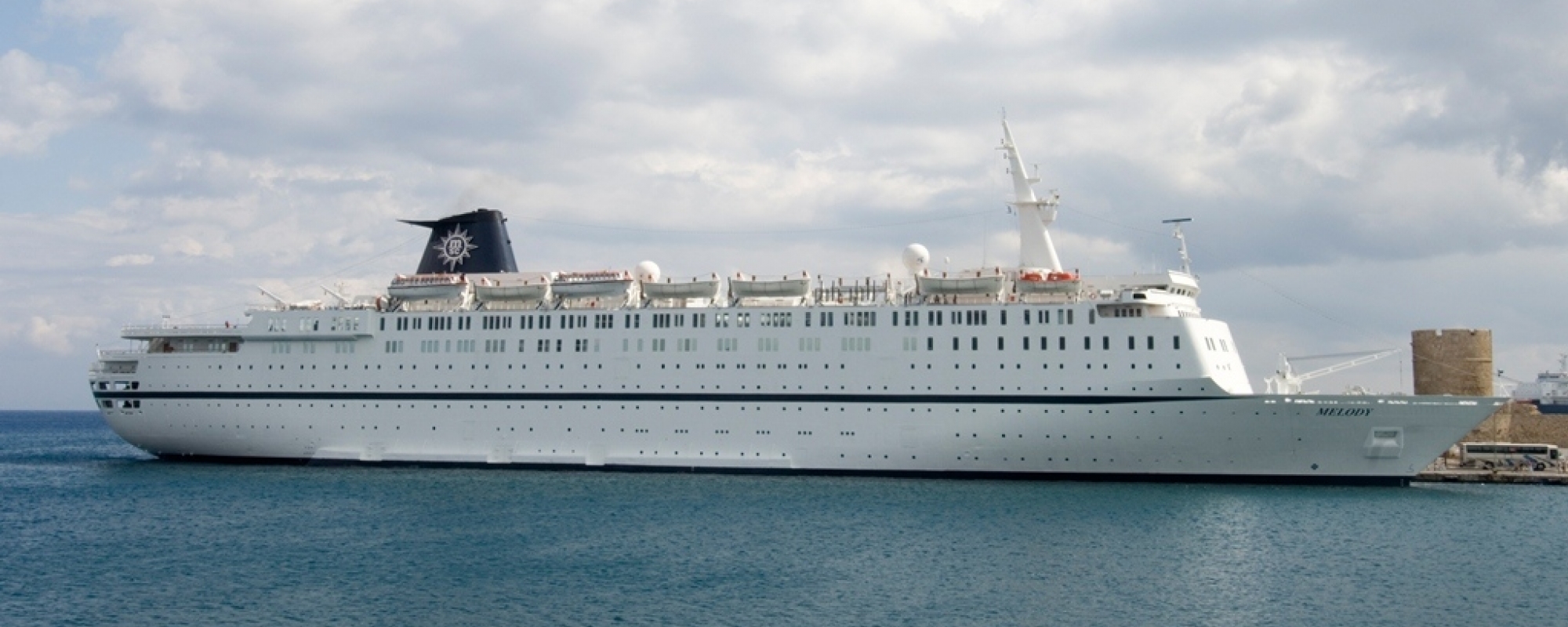 MSC Melody