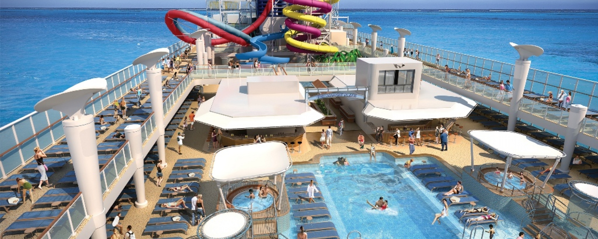 Norwegian Getaway