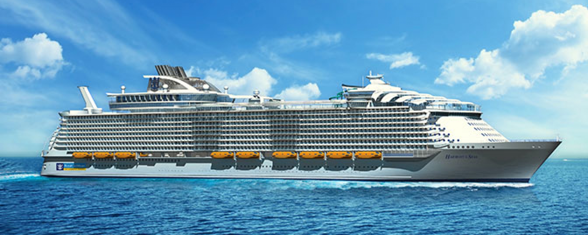 Harmony of the Seas