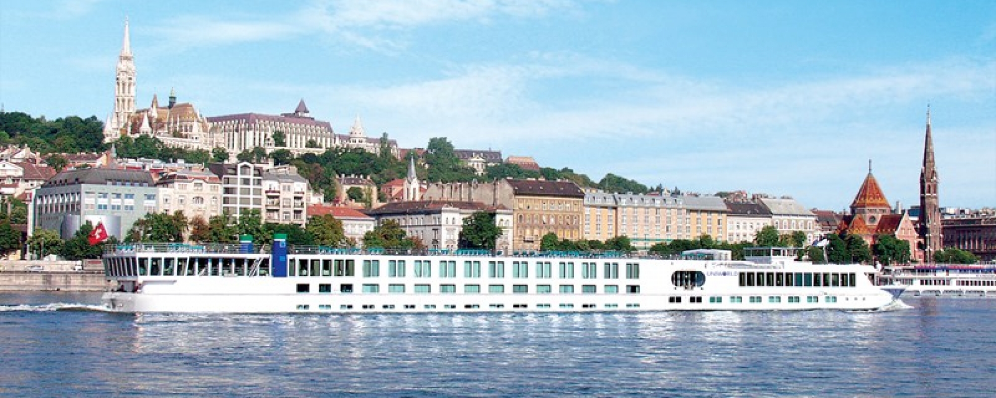 River Duchess