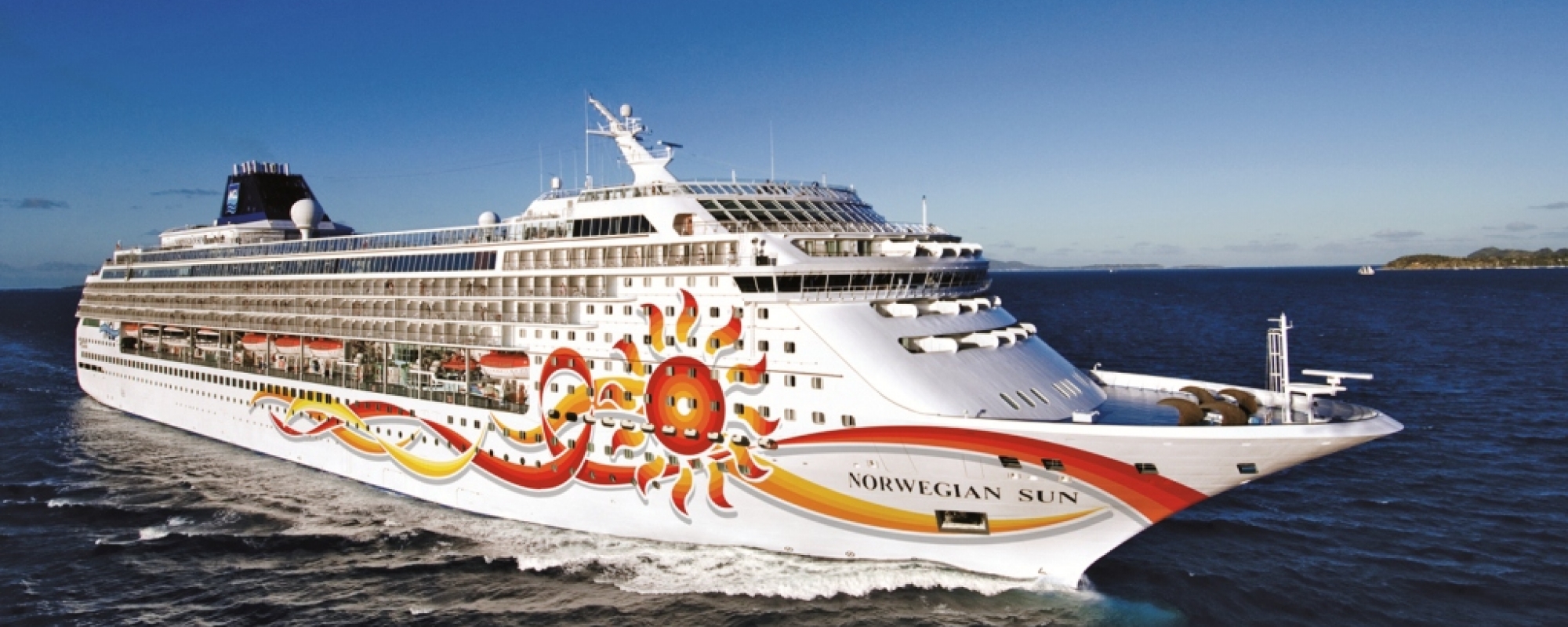 Norwegian Sun