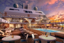 cruises from singapore to athens