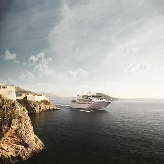 Silversea - Private Members Sale Event