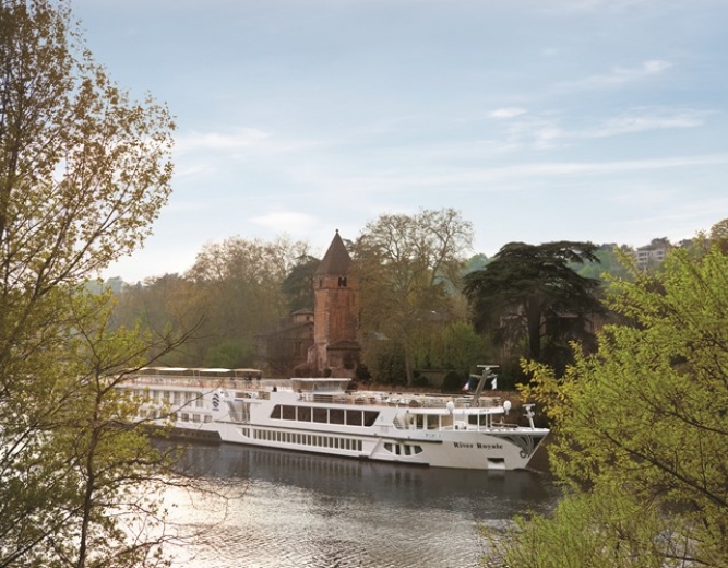 River Cruises