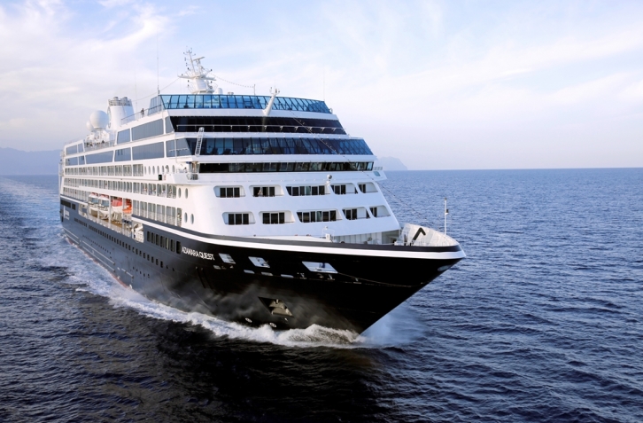 Azamara Quest