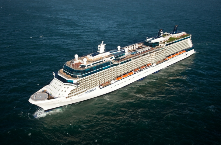 Celebrity Equinox