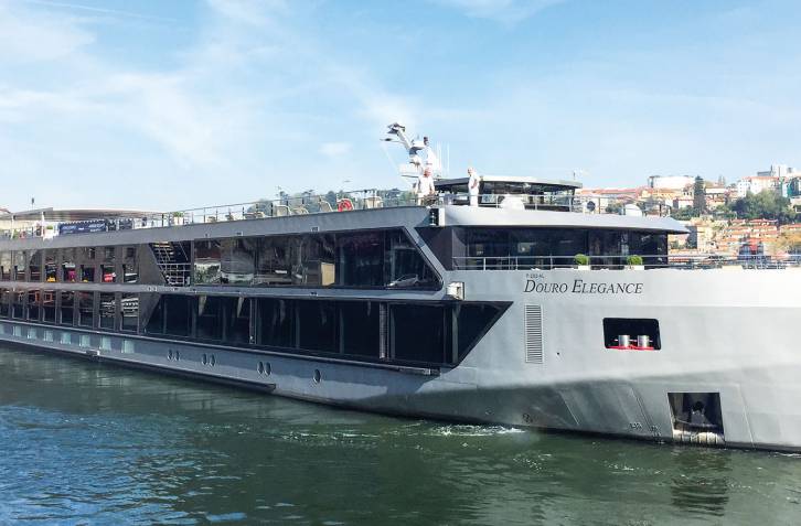 MS Douro Elegance