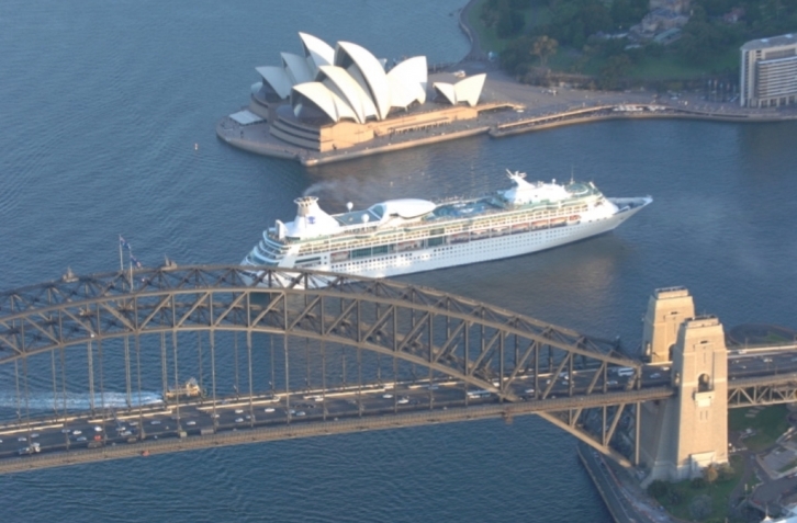 Rhapsody of the Seas