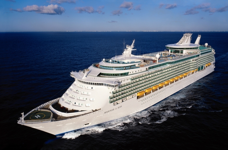 Mariner of the Seas