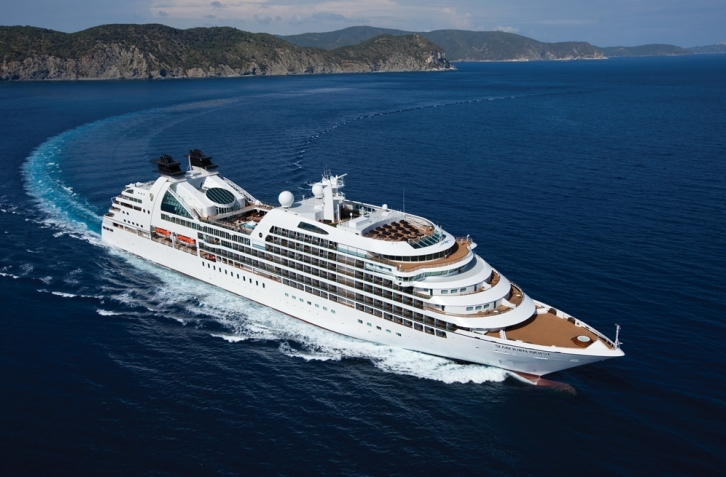 Seabourn Quest