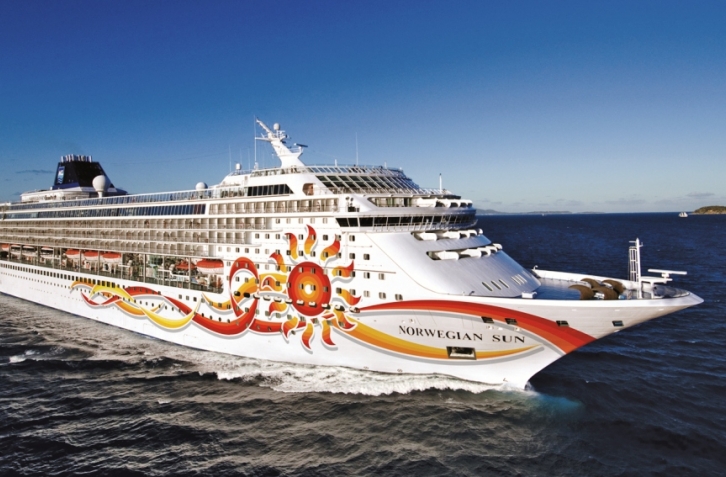 Norwegian Sun