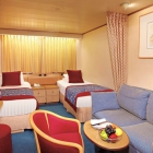 (NN) Standard Interior Stateroom