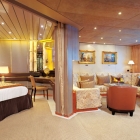 (PS) Penthouse Suite
