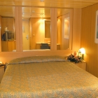 (5) Interior Stateroom