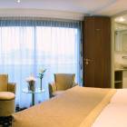 (DSS) Diamond Deck Superior Suite