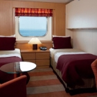 (04) Ocean View Stateroom