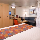 (N) Standard Interior Stateroom