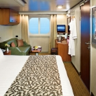 (HH) Large Ocean-view Stateroom