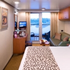 (VT) Deluxe Verandah Ocean-view Spa Stateroom