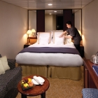 (10) Club Interior Stateroom