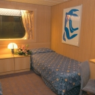 (10) Oceanview Stateroom