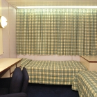 (6) Interior Stateroom