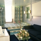 (3) Oceanview Stateroom