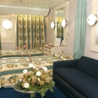 (4) Oceanview Stateroom